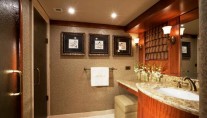 At Last -  VIP Bath